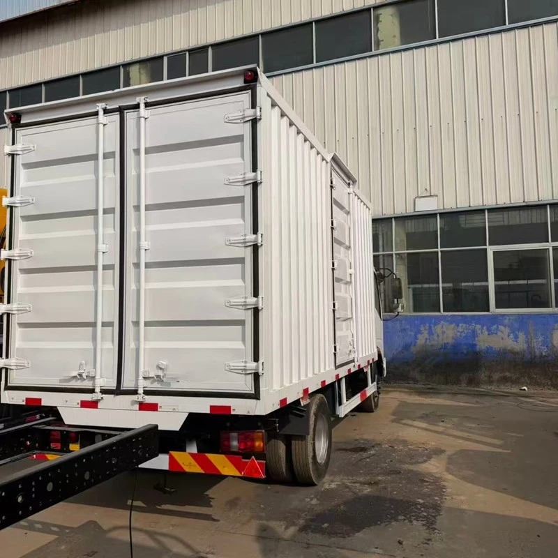 Box Light Truck best Box Light Truck best